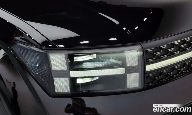 Hyundai Santa Fe 2025 1.6 автомат (гидро), миниатюра 8 Hyundai Santa Fe 2025 1.6 автомат (гидро), миниатюра 8