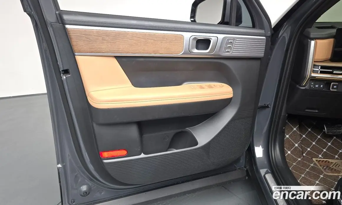 Hyundai Santa Fe 2026 1.6 автомат (гидро), фото 13 Hyundai Santa Fe 2026 1.6 автомат (гидро), фото 13