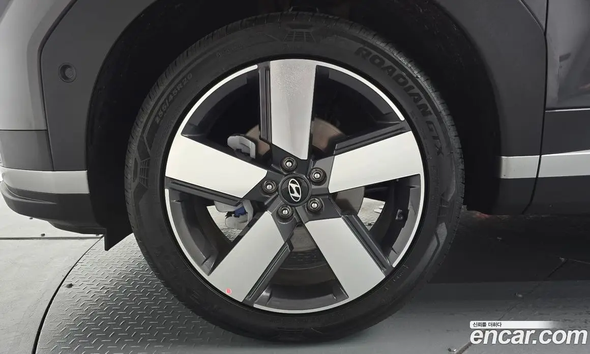 Hyundai Santa Fe 2026 1.6 автомат (гидро), фото 4 Hyundai Santa Fe 2026 1.6 автомат (гидро), фото 4