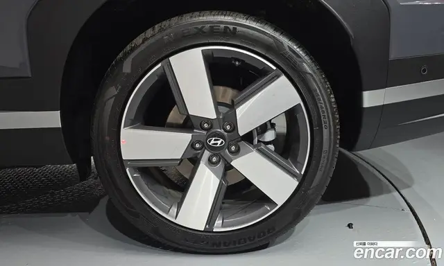 Hyundai Santa Fe 2026 1.6 автомат (гидро), миниатюра 6 Hyundai Santa Fe 2026 1.6 автомат (гидро), миниатюра 6