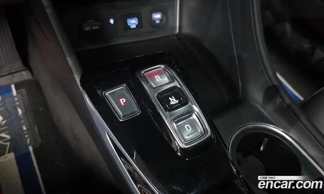Hyundai Sonata 2022 2.0 автомат (гидро), миниатюра 12
