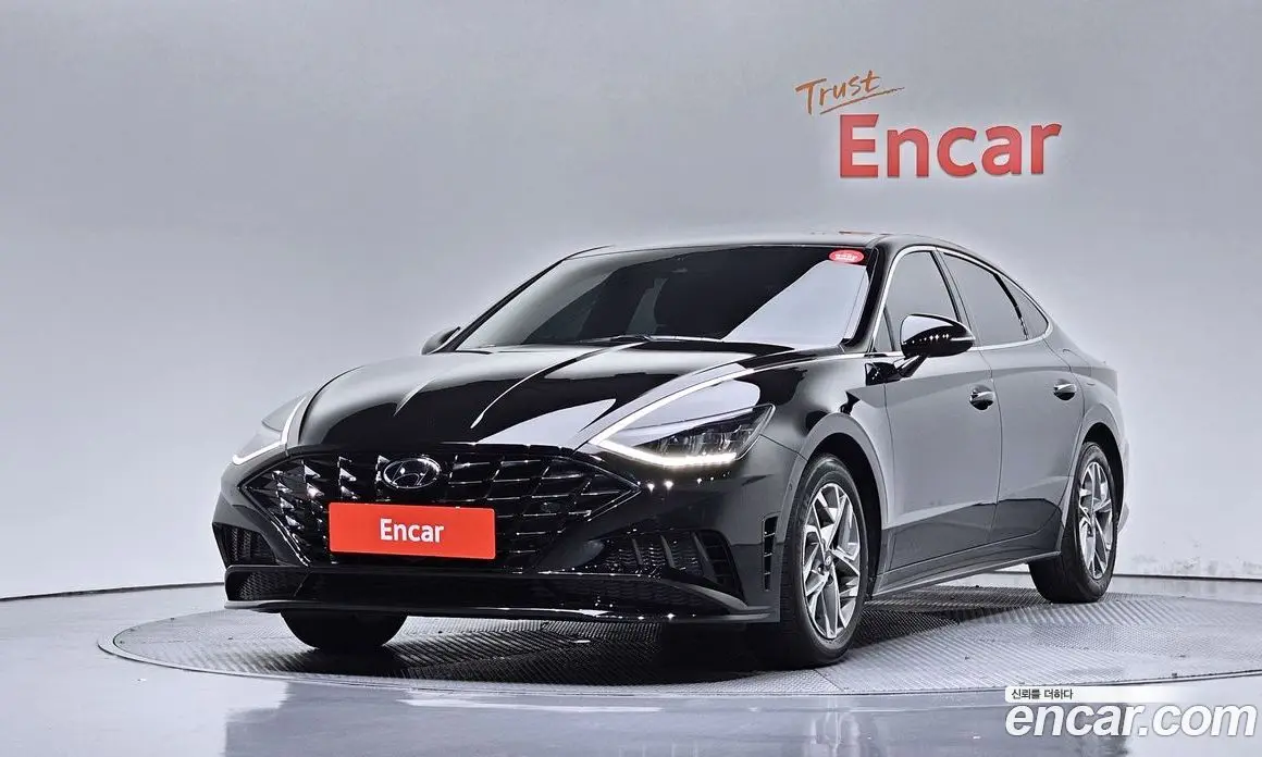 Hyundai Sonata 2022 2.0 автомат (гидро), фото 1 Hyundai Sonata 2022 2.0 автомат (гидро), фото 1
