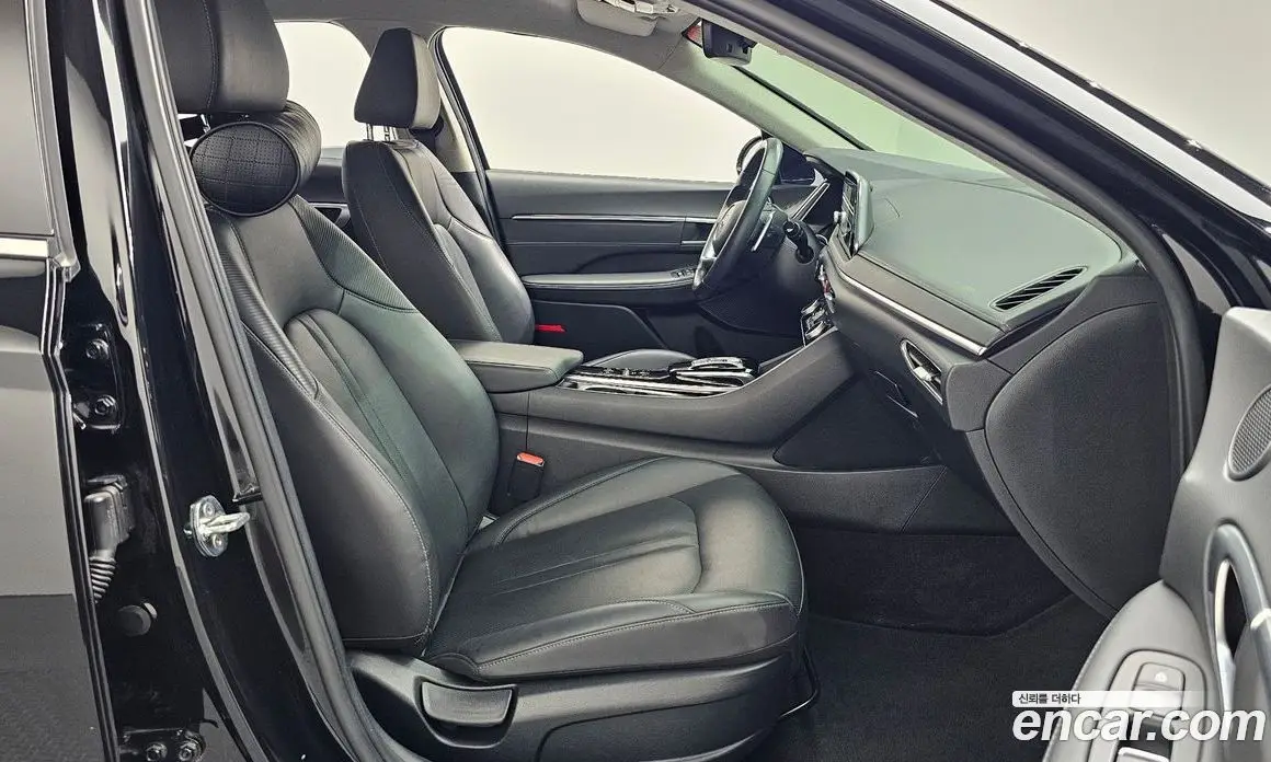 Hyundai Sonata 2022 2.0 автомат (гидро), фото 17 Hyundai Sonata 2022 2.0 автомат (гидро), фото 17