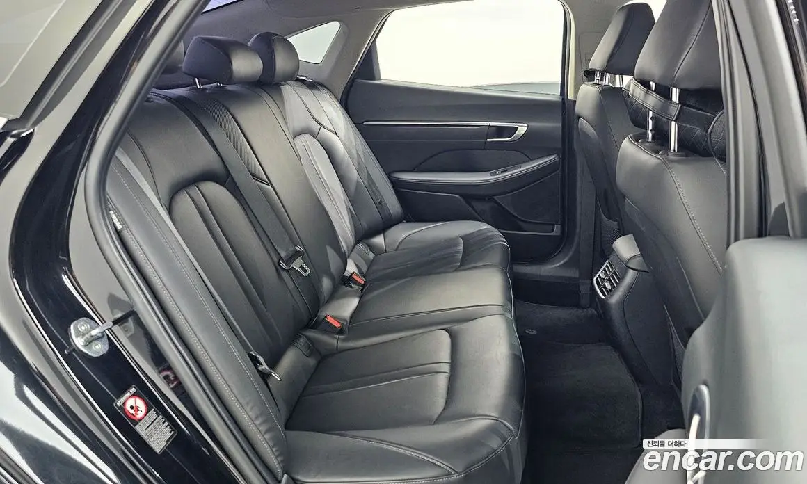 Hyundai Sonata 2022 2.0 автомат (гидро), фото 18 Hyundai Sonata 2022 2.0 автомат (гидро), фото 18