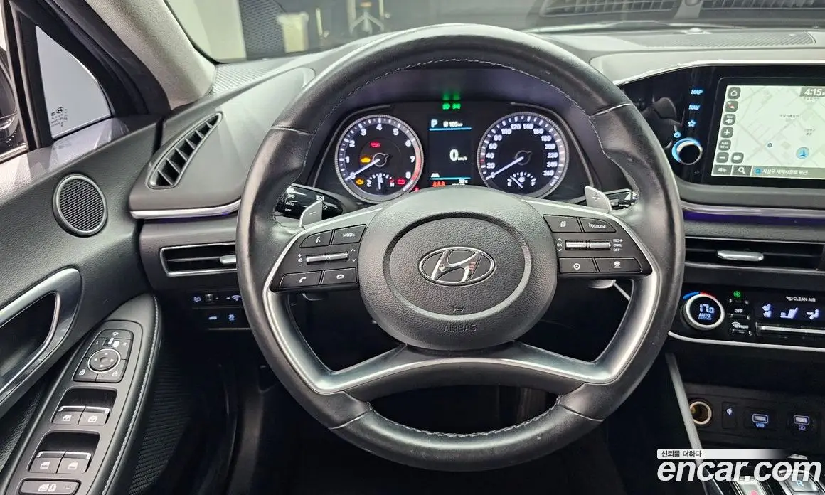 Hyundai Sonata 2022 2.0 автомат (гидро), фото 19 Hyundai Sonata 2022 2.0 автомат (гидро), фото 19