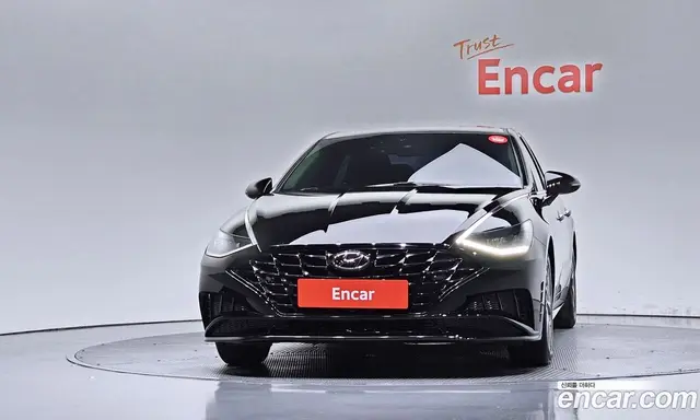 Hyundai Sonata 2022 2.0 автомат (гидро), миниатюра 3 Hyundai Sonata 2022 2.0 автомат (гидро), миниатюра 3