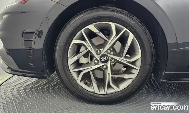 Hyundai Sonata 2022 2.0 автомат (гидро), миниатюра 5 Hyundai Sonata 2022 2.0 автомат (гидро), миниатюра 5