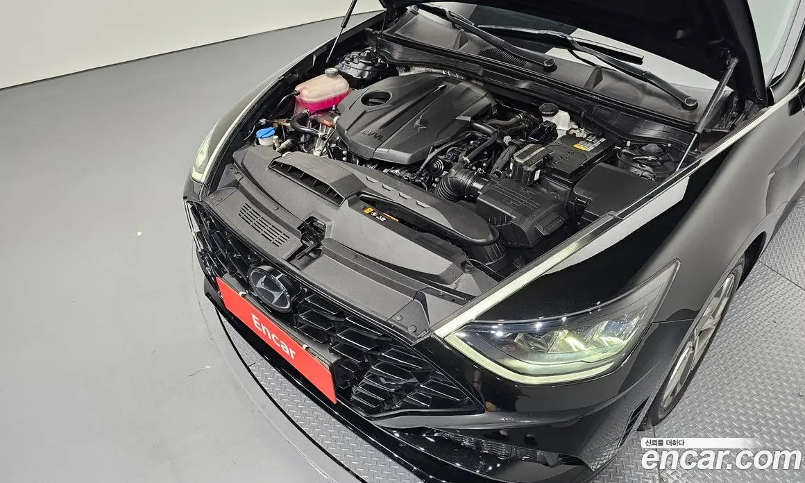 Hyundai Sonata 2022 2.0 автомат (гидро), фото 6 Hyundai Sonata 2022 2.0 автомат (гидро), фото 6