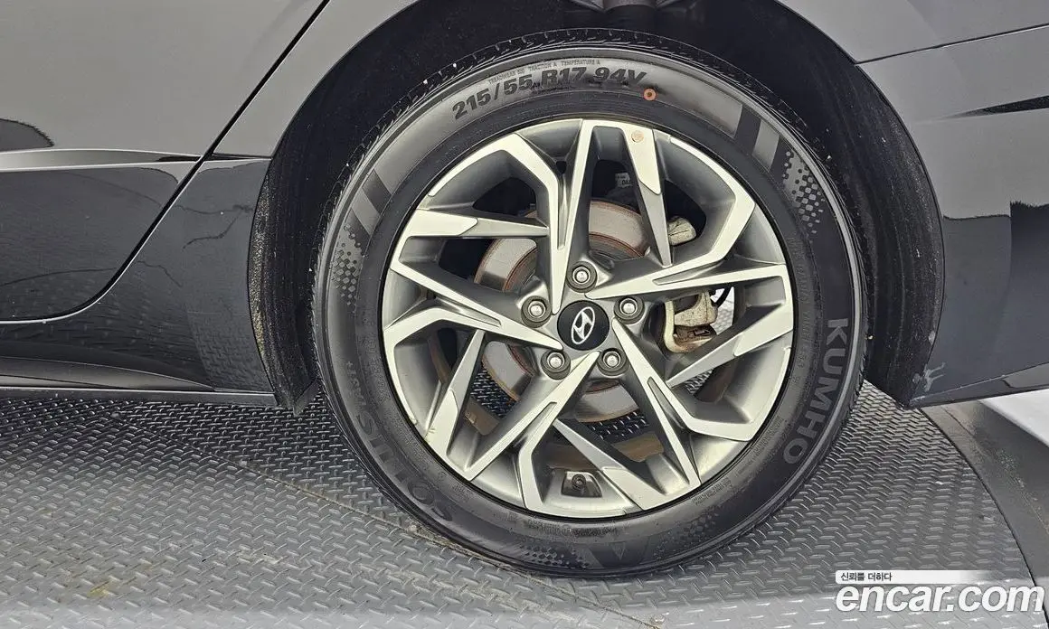Hyundai Sonata 2022 2.0 автомат (гидро), фото 7 Hyundai Sonata 2022 2.0 автомат (гидро), фото 7