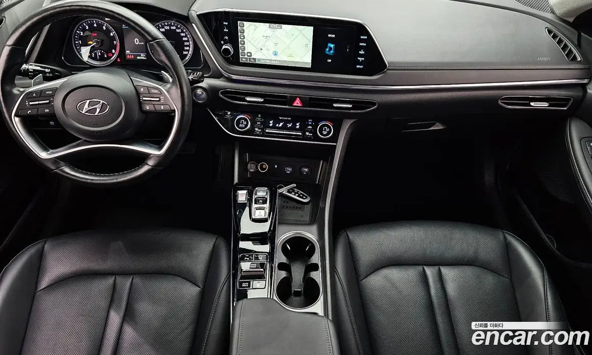Hyundai Sonata 2022 2.0 автомат (гидро), фото 10 Hyundai Sonata 2022 2.0 автомат (гидро), фото 10
