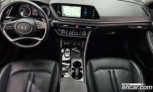 Hyundai Sonata 2022 2.0 автомат (гидро), миниатюра 10 Hyundai Sonata 2022 2.0 автомат (гидро), миниатюра 10