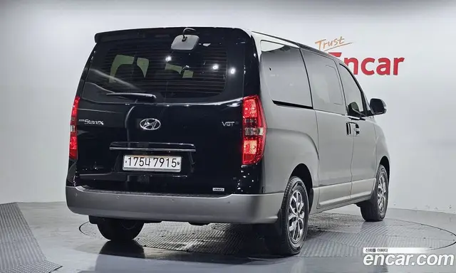 Hyundai Starex 2020 2.5 автомат (гидро), миниатюра 2 Hyundai Starex 2020 2.5 автомат (гидро), миниатюра 2