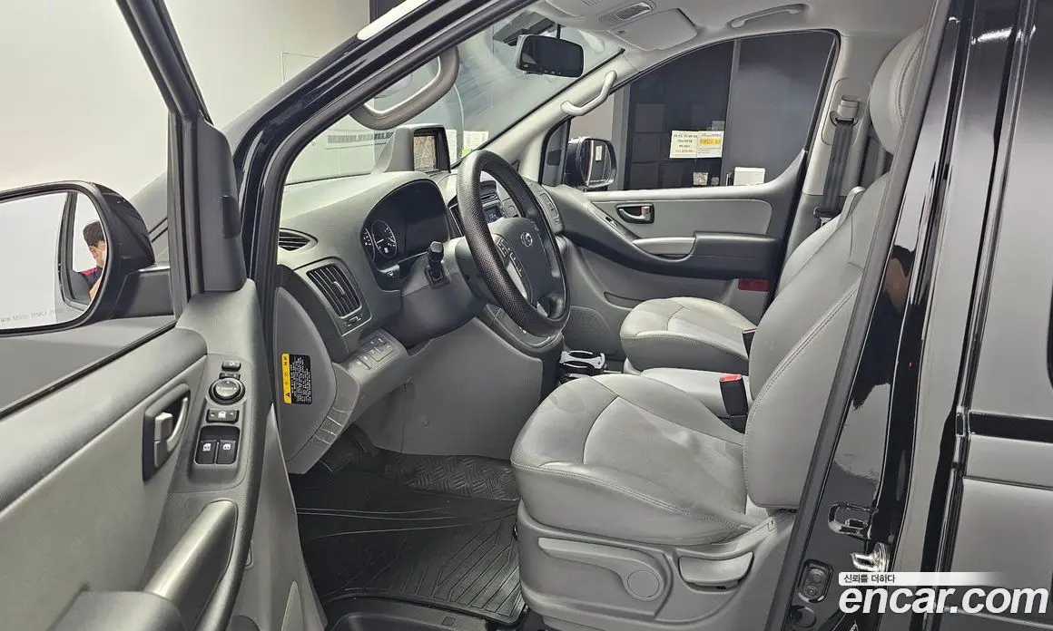 Hyundai Starex 2020 2.5 автомат (гидро), фото 13 Hyundai Starex 2020 2.5 автомат (гидро), фото 13
