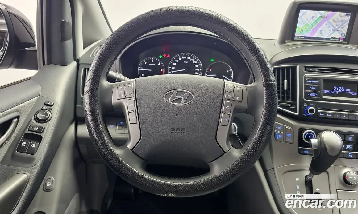 Hyundai Starex 2020 2.5 автомат (гидро), фото 19 Hyundai Starex 2020 2.5 автомат (гидро), фото 19