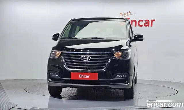 Hyundai Starex 2020 2.5 автомат (гидро), миниатюра 3 Hyundai Starex 2020 2.5 автомат (гидро), миниатюра 3