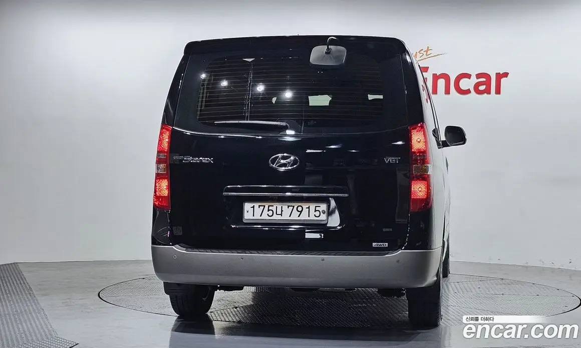 Hyundai Starex 2020 2.5 автомат (гидро), фото 4 Hyundai Starex 2020 2.5 автомат (гидро), фото 4