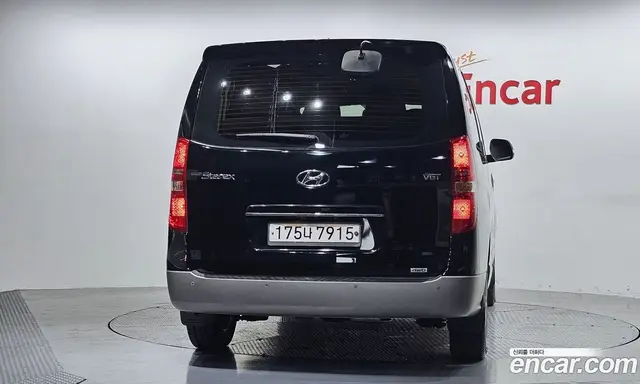 Hyundai Starex 2020 2.5 автомат (гидро), миниатюра 4 Hyundai Starex 2020 2.5 автомат (гидро), миниатюра 4