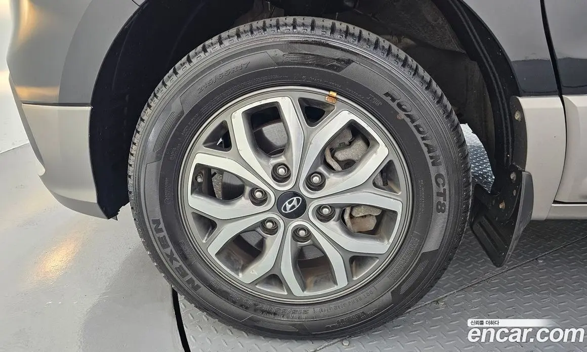 Hyundai Starex 2020 2.5 автомат (гидро), фото 5 Hyundai Starex 2020 2.5 автомат (гидро), фото 5