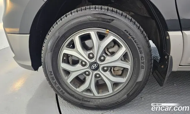 Hyundai Starex 2020 2.5 автомат (гидро), миниатюра 5 Hyundai Starex 2020 2.5 автомат (гидро), миниатюра 5
