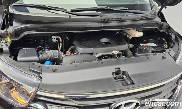 Hyundai Starex 2020 2.5 автомат (гидро), миниатюра 6 Hyundai Starex 2020 2.5 автомат (гидро), миниатюра 6