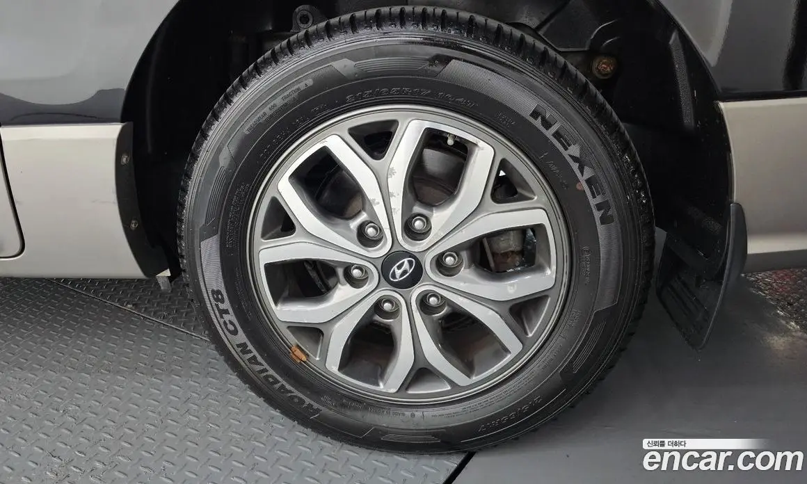 Hyundai Starex 2020 2.5 автомат (гидро), фото 7 Hyundai Starex 2020 2.5 автомат (гидро), фото 7