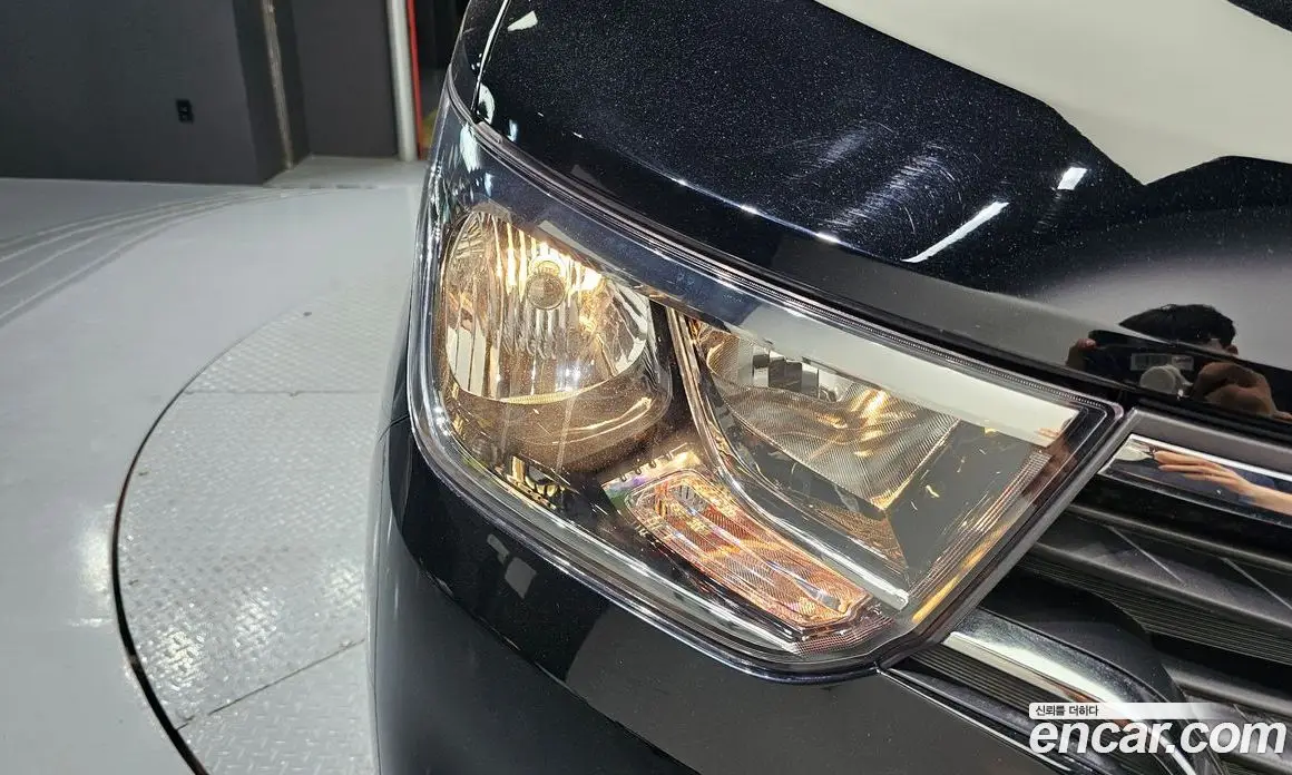 Hyundai Starex 2020 2.5 автомат (гидро), фото 8 Hyundai Starex 2020 2.5 автомат (гидро), фото 8