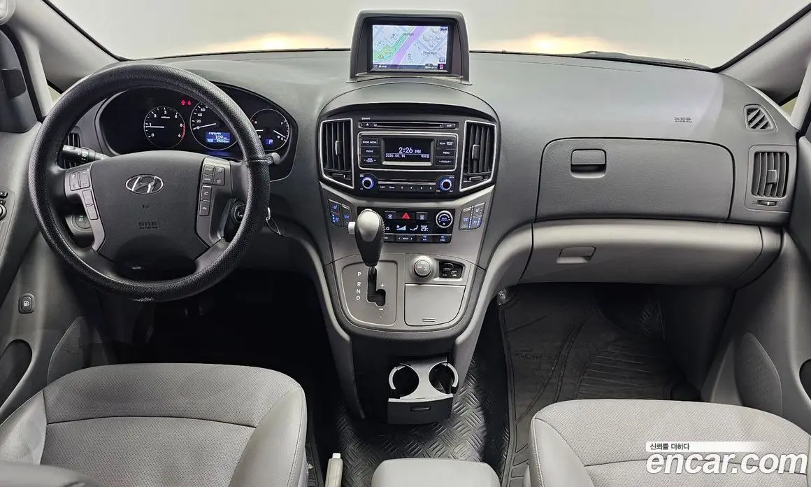 Hyundai Starex 2020 2.5 автомат (гидро), фото 10 Hyundai Starex 2020 2.5 автомат (гидро), фото 10