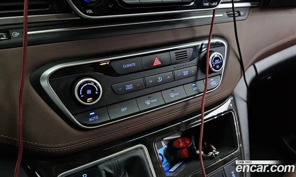 Hyundai Starex 2020 2.5 автомат (гидро), фото 20