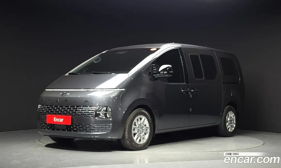Hyundai Staria 2022 3.5 автомат (гидро), фото 1 Hyundai Staria 2022 3.5 автомат (гидро), фото 1