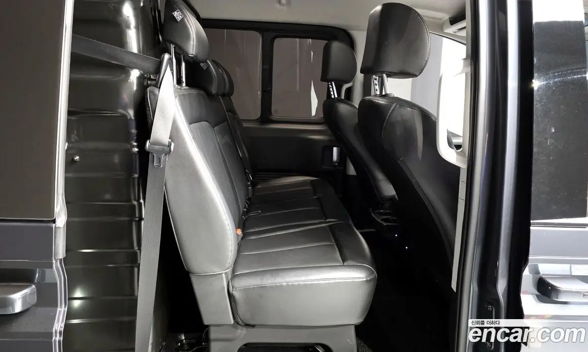 Hyundai Staria 2022 3.5 автомат (гидро), фото 17 Hyundai Staria 2022 3.5 автомат (гидро), фото 17