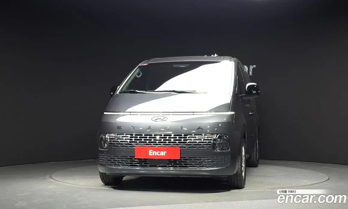Hyundai Staria 2022 3.5 автомат (гидро), фото 3 Hyundai Staria 2022 3.5 автомат (гидро), фото 3