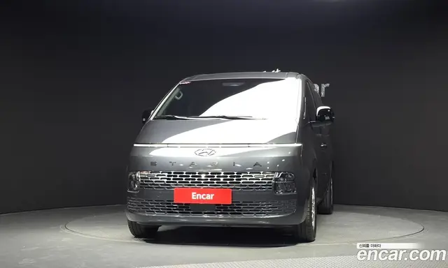 Hyundai Staria 2022 3.5 автомат (гидро), миниатюра 3 Hyundai Staria 2022 3.5 автомат (гидро), миниатюра 3