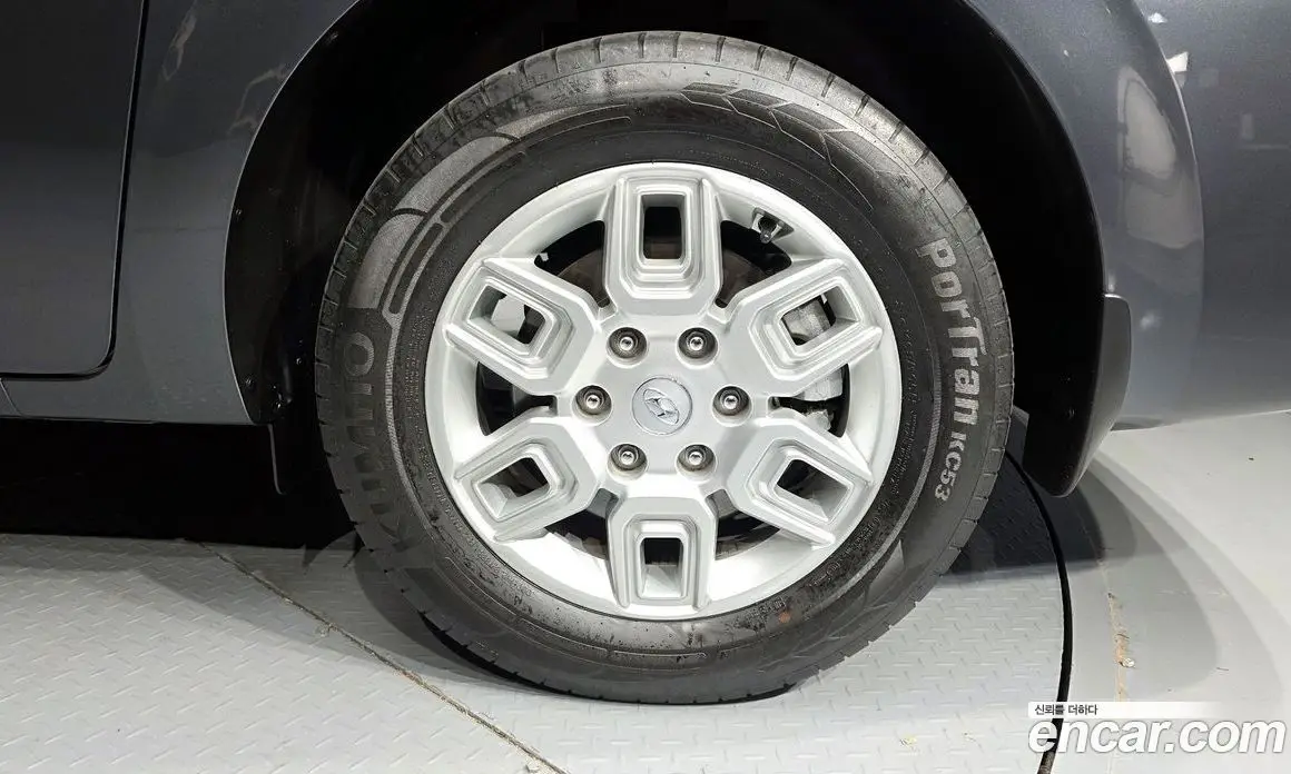 Hyundai Staria 2022 3.5 автомат (гидро), фото 7 Hyundai Staria 2022 3.5 автомат (гидро), фото 7