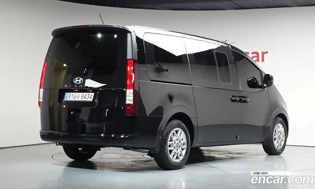 Hyundai Staria, 2024, 31 001 км