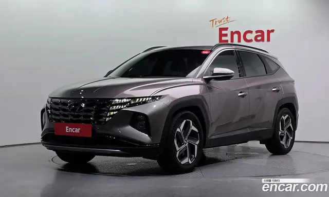 Hyundai Tucson, 2023, 26 829 км