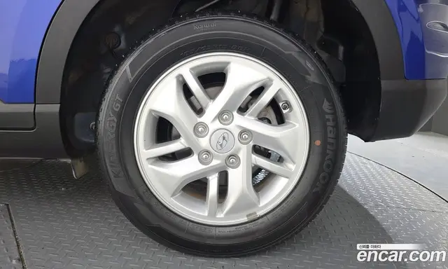Hyundai Venue 2020 1.6 автомат (гидро), миниатюра 7