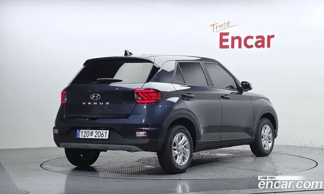 Hyundai Venue 2026 1.6 автомат (гидро), миниатюра 2 Hyundai Venue 2026 1.6 автомат (гидро), миниатюра 2