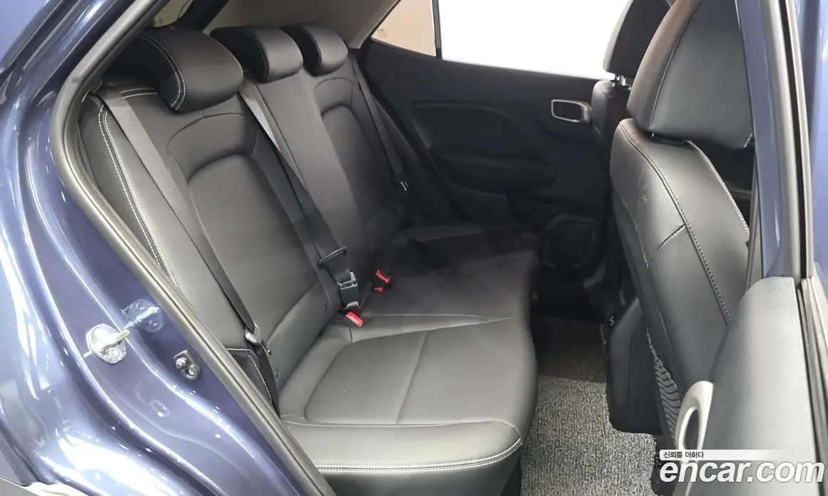 Hyundai Venue 2026 1.6 автомат (гидро), фото 17 Hyundai Venue 2026 1.6 автомат (гидро), фото 17