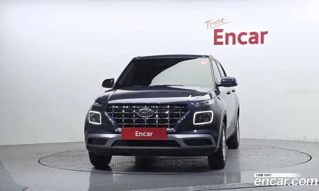 Hyundai Venue 2026 1.6 автомат (гидро), миниатюра 3 Hyundai Venue 2026 1.6 автомат (гидро), миниатюра 3