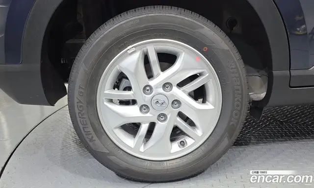 Hyundai Venue 2026 1.6 автомат (гидро), миниатюра 5 Hyundai Venue 2026 1.6 автомат (гидро), миниатюра 5