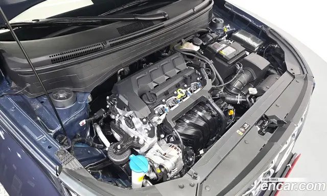 Hyundai Venue 2026 1.6 автомат (гидро), миниатюра 6 Hyundai Venue 2026 1.6 автомат (гидро), миниатюра 6
