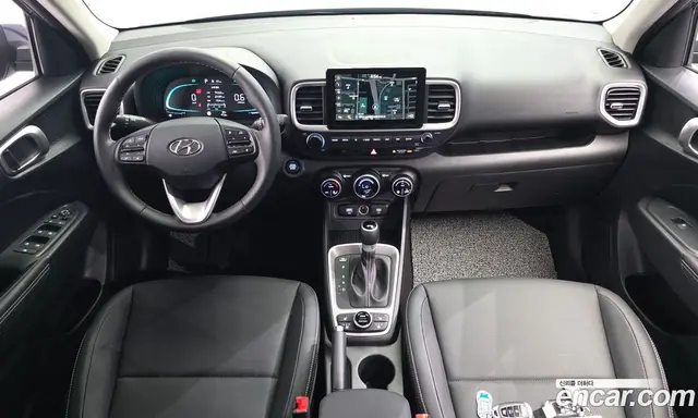 Hyundai Venue 2026 1.6 автомат (гидро), миниатюра 10 Hyundai Venue 2026 1.6 автомат (гидро), миниатюра 10