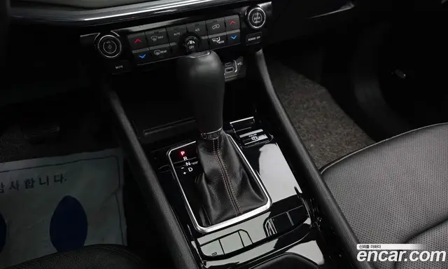 Jeep Compass 2022 2.4 автомат (гидро), миниатюра 12