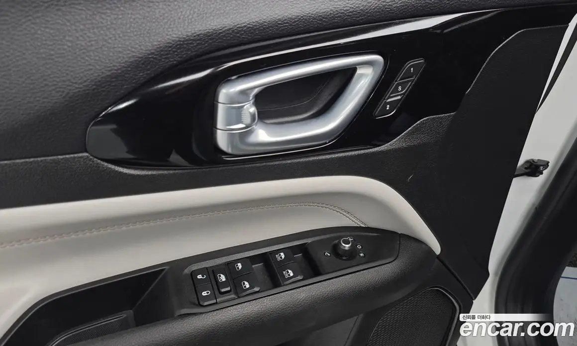 Jeep Compass 2022 2.4 автомат (гидро), фото 20