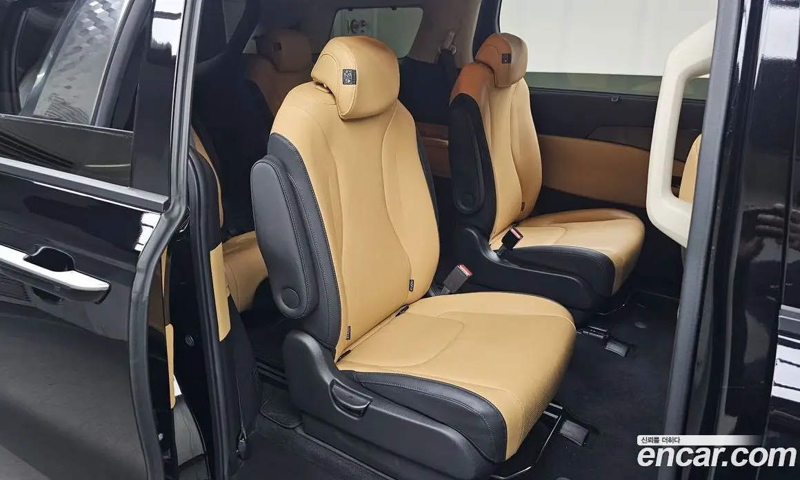Kia Carnival 2020 3.5 автомат (гидро), фото 16 Kia Carnival 2020 3.5 автомат (гидро), фото 16