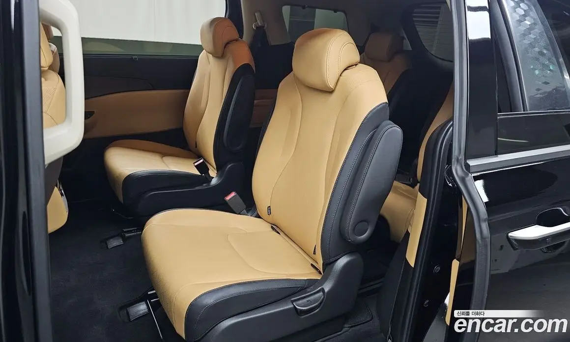 Kia Carnival 2020 3.5 автомат (гидро), фото 17 Kia Carnival 2020 3.5 автомат (гидро), фото 17