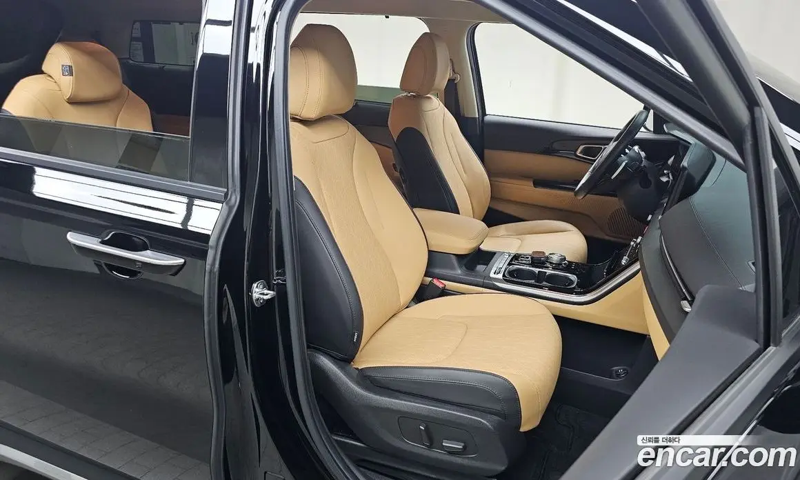 Kia Carnival 2020 3.5 автомат (гидро), фото 18 Kia Carnival 2020 3.5 автомат (гидро), фото 18