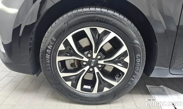 Kia Carnival 2020 3.5 автомат (гидро), миниатюра 5 Kia Carnival 2020 3.5 автомат (гидро), миниатюра 5