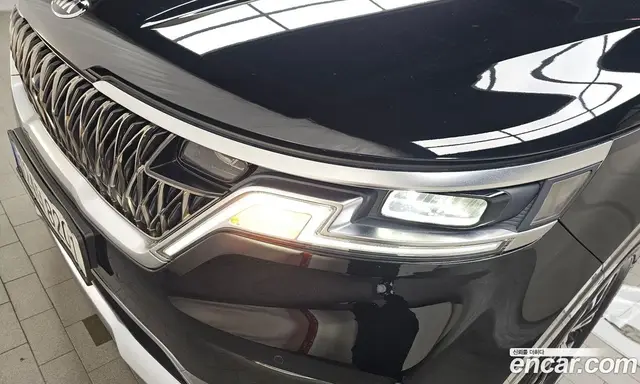 Kia Carnival 2020 3.5 автомат (гидро), миниатюра 8 Kia Carnival 2020 3.5 автомат (гидро), миниатюра 8