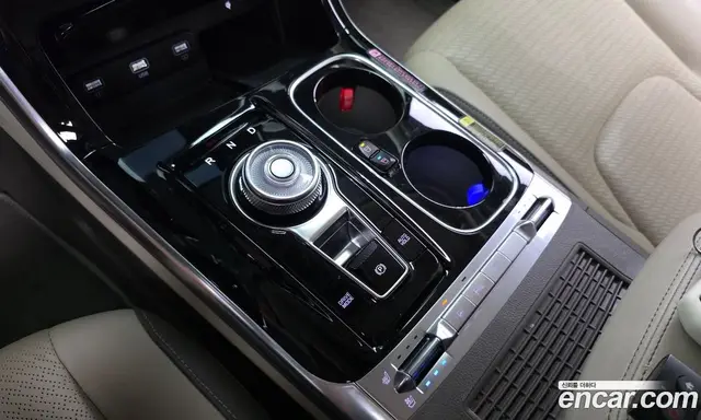 Kia Carnival 2022 3.5 автомат (гидро), миниатюра 12